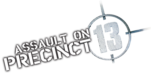 Нападение на 13-й участок