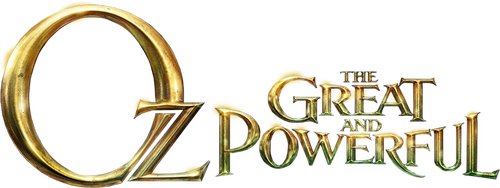 Оз: Великий и ужасный