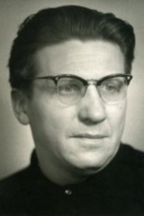 Виктор Шевков