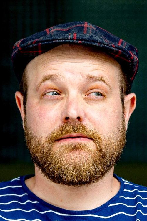 Tobias Kasimirowicz