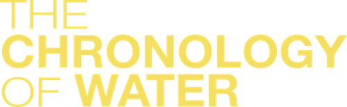 Хронология воды