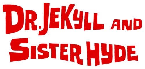 Доктор Джекилл и сестра Хайд