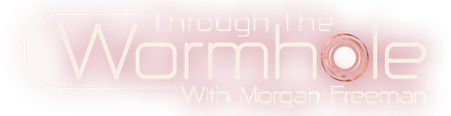 Discovery: Сквозь пространство и время с Морганом Фрименом