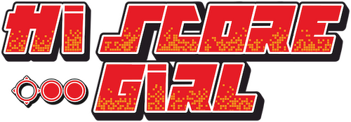 Королева аркадных игр