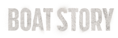 История о лодке