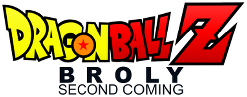 Драконий жемчуг Зет: Второе пришествие Броли