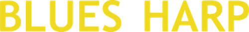 BLUES HARP