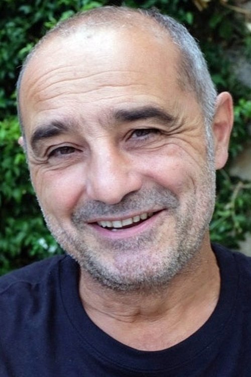 Эрик Фратичелли