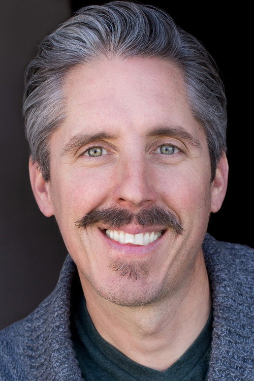 Майкл Хохол