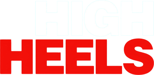 Высокие каблуки