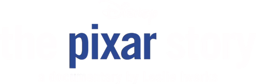 История Пиксара