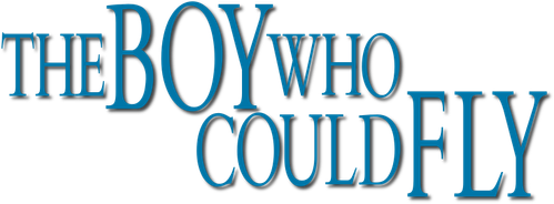 Мальчик, который умел летать
