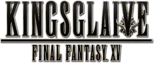 Кингсглейв: Последняя фантазия XV