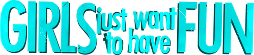 Девочки хотят повеселиться