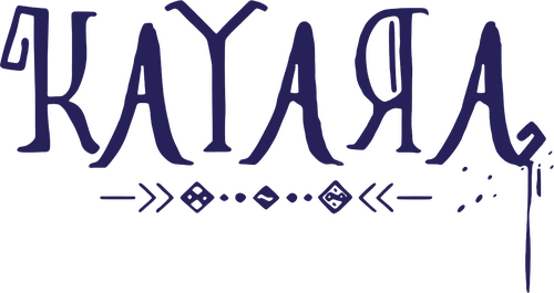 Каяра. Путь судьбы