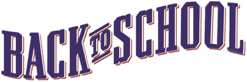 Снова в школу