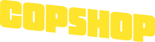 Хороший, плохой, коп