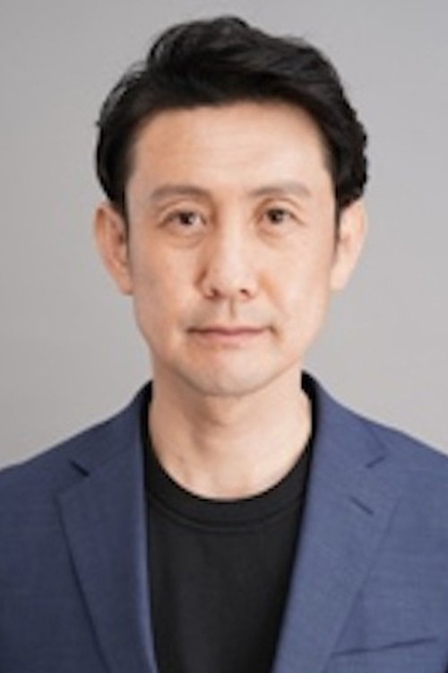 Масахиро Асано