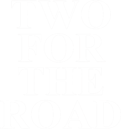 Двое в пути