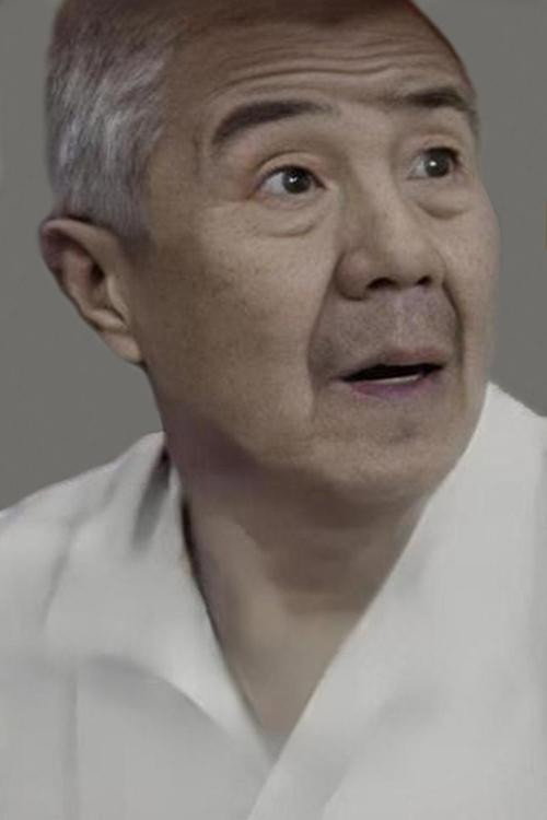 Zichun Yang