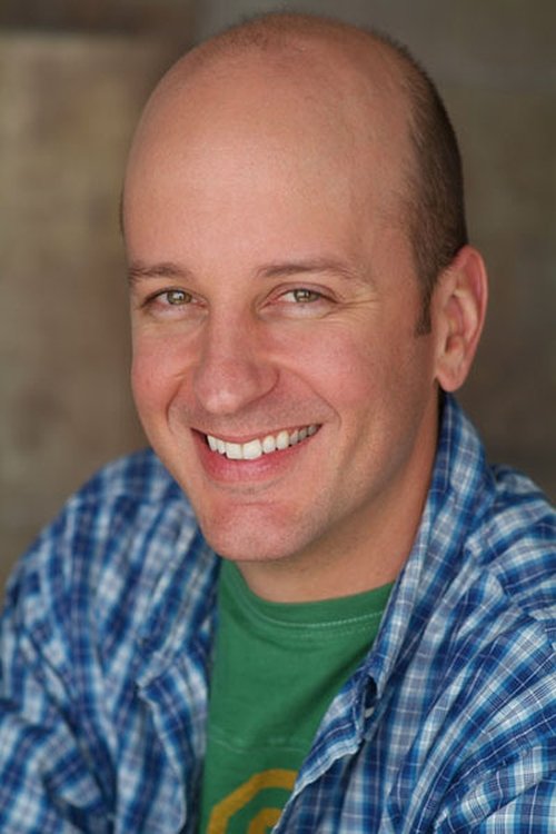 Джэйк МакКиннон