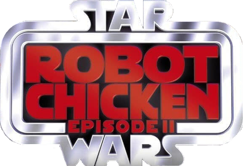 Робоцып: Звёздные Войны. Эпизод II