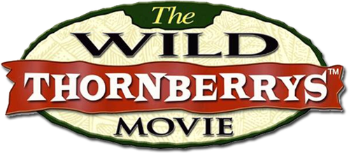 Дикая семейка Торнберри