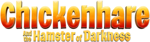 Кролецып и Хомяк Тьмы