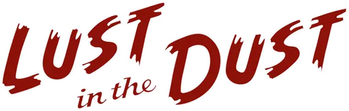 Страсть в пыли