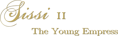 Сисси – молодая императрица