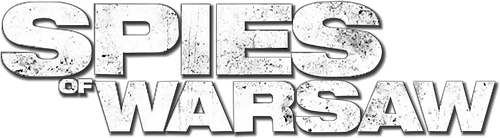Шпионы Варшавы