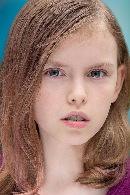 Лили Гейл Райд