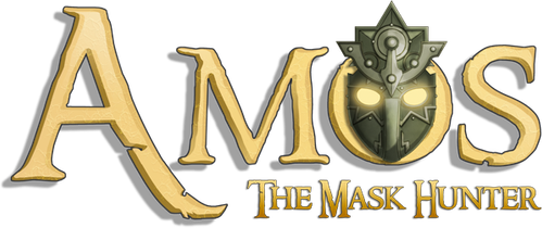 Amos, chasseur de masques