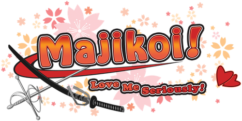 ЭЙ, ЛЮБИ МЕНЯ ВСЕРЬЁЗ!