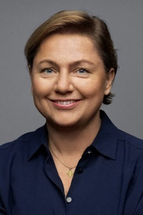 Åsa Sjöberg
