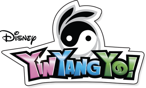 Инь! Янь! Йо!