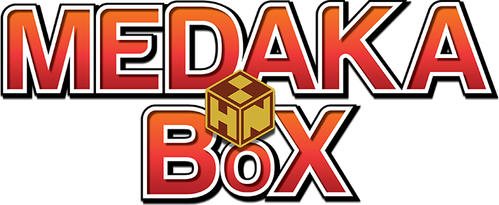 Ящик предложений Мэдаки: Сверхлюди