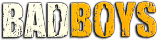 Плохие мальчики