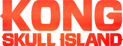 Конг: Остров черепа