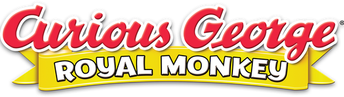 Curious George: Royal Monkey
