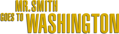 Мистер Смит едет в Вашингтон