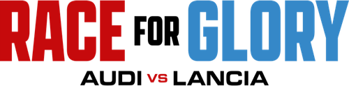Большая гонка. Ауди против Лянчи