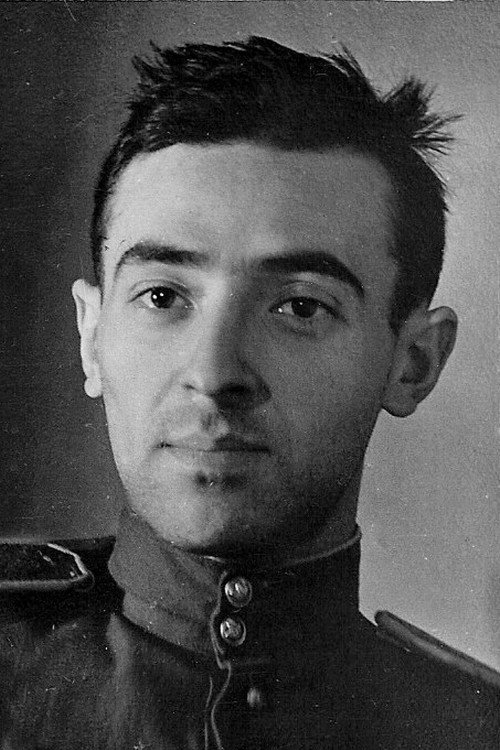 Владимир Этуш