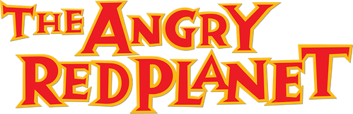 The Angry Red Planet