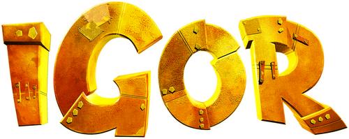 Игорь