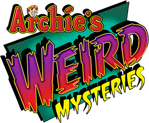 Archie's Weird Mysteries