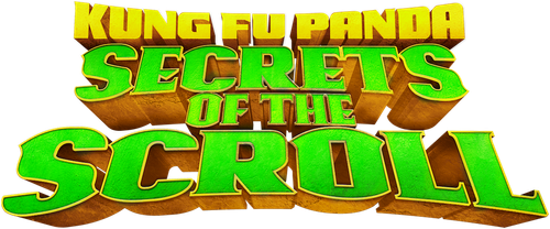Кунг-Фу Панда: Загадки свитка