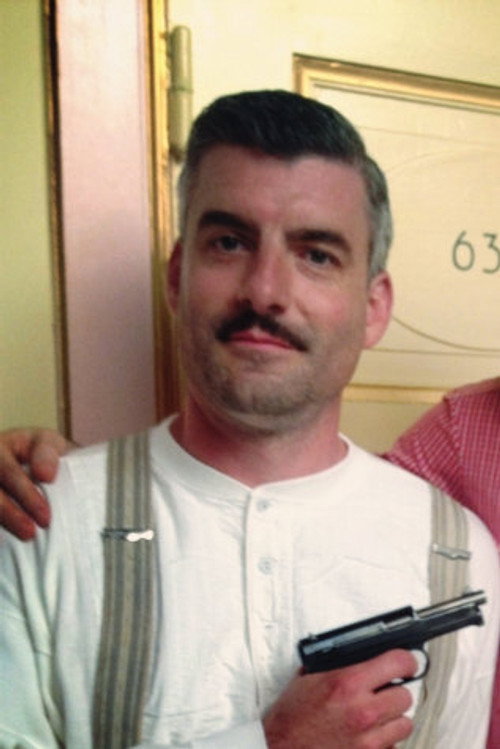 Бенжамин Ховард