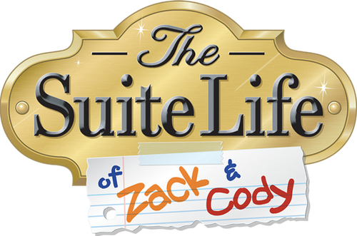 Всё тип-топ, или Жизнь Зака и Коди