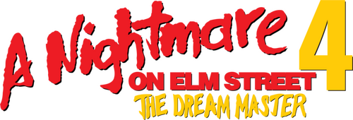 Кошмар на улице Вязов 4: Повелитель сна